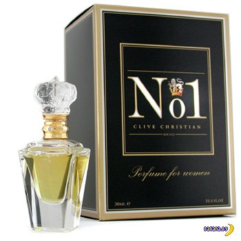 Самый дорогой парфюм в мире