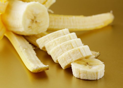 бананы и их преимущества