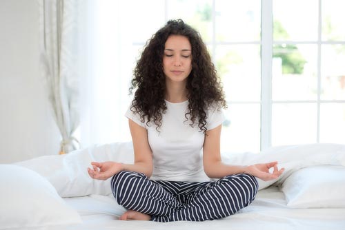 21 совет для начинающих медитировать