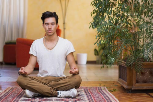 21 совет для начинающих медитировать