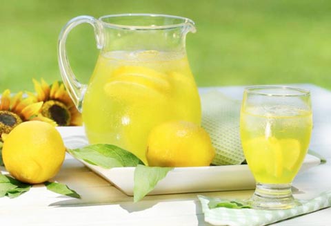 voda-s-limonom-i-medom
