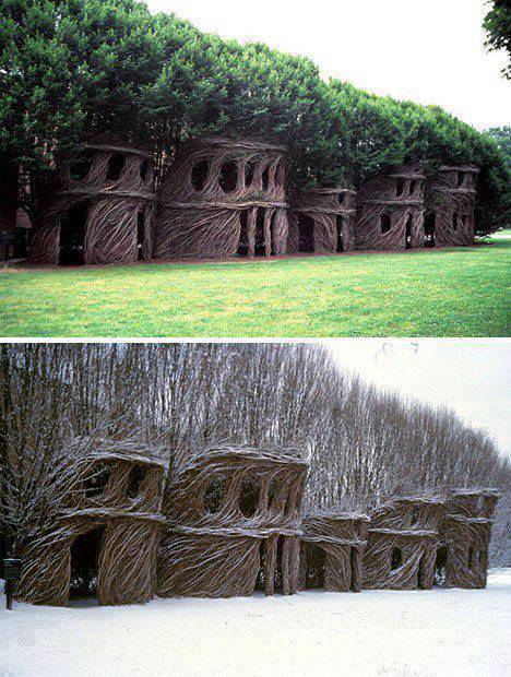 Patrick-Dougherty-shapes-living-trees-into-amazing-natural-t
