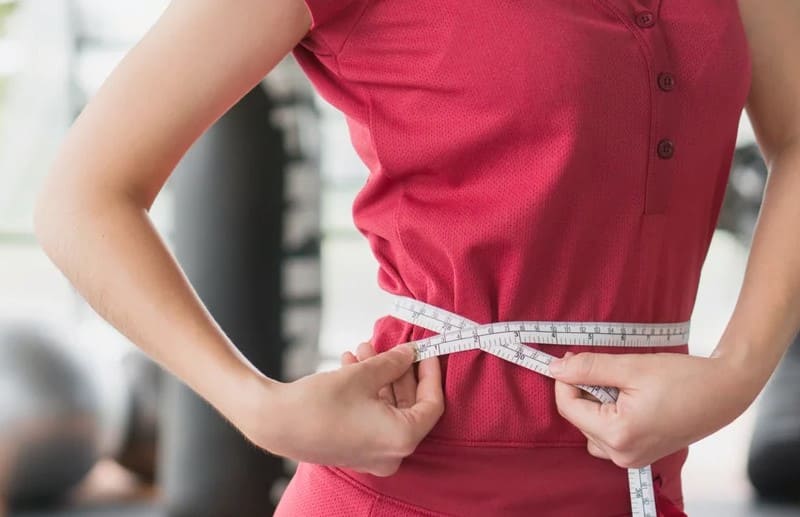 Как похудеть на 5 кг без диеты? Есть одно простое условие