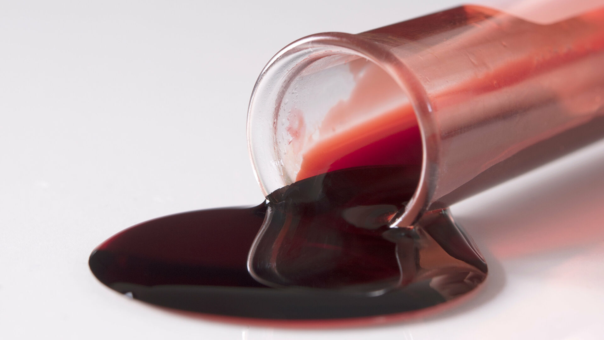 7 ознак того, що кров стала густою — перевіряємо себе самі