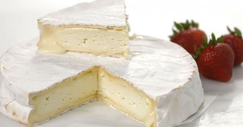 Универсальный французский сыр: можно ли есть его с плесенью
