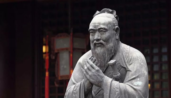 «Никогда не рассказывайте о себе людям»: совет мудрого Конфуция