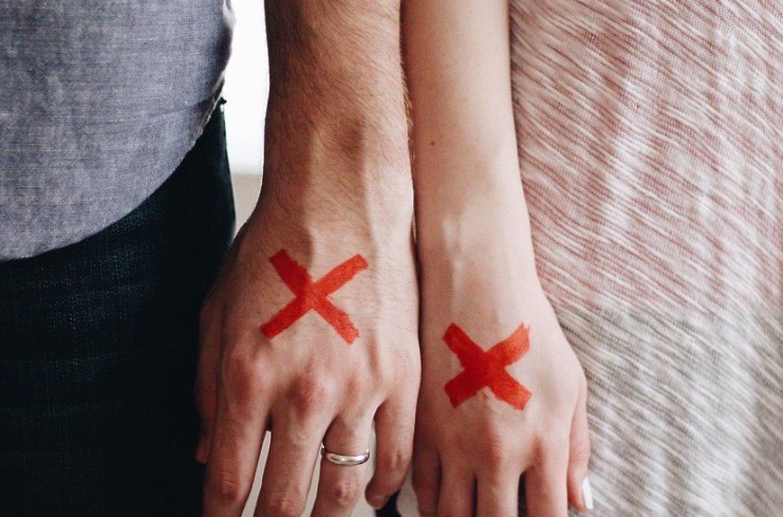 Как пережить развод с мужем — советы психолога
